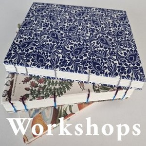 Workshops tile