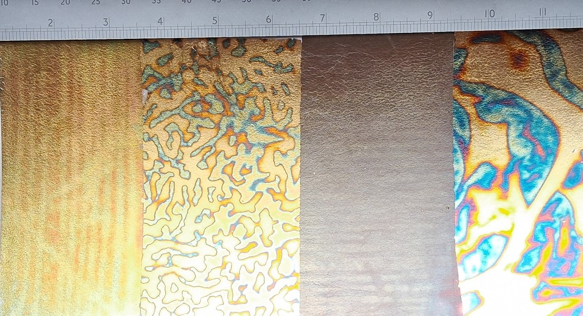 gilding